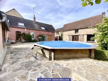 maison 5 pièces 96 m²