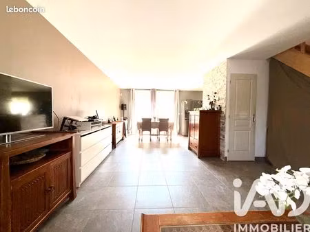 propriété 5 pièces 78 m²