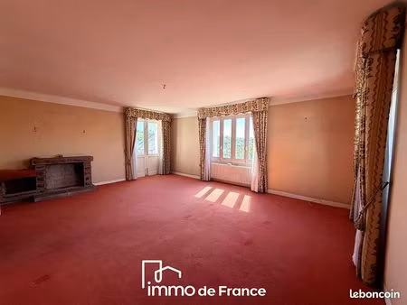 maison 6 pièces 127 m²