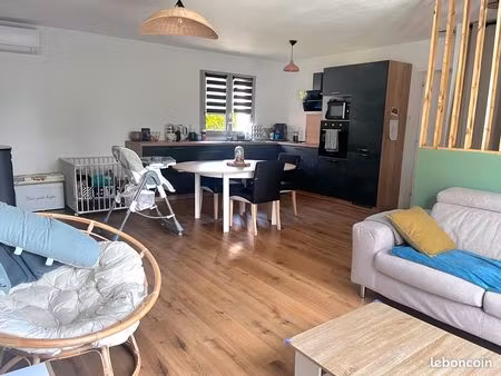 maison t3 63m2