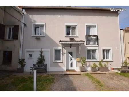 maison 6 pièces 91 m²
