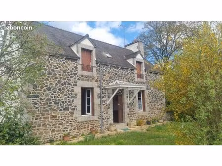 maison 5 pièces 105 m²