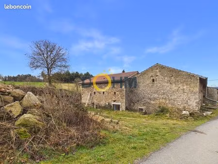 propriété 7 pièces 162 m²