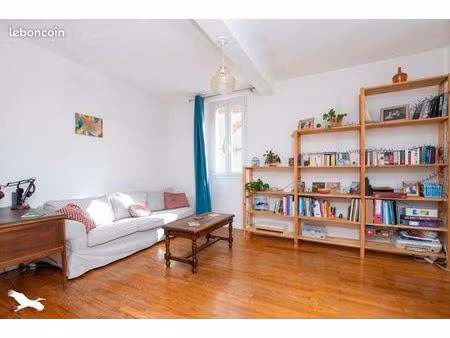 maison de ville 4 pièces 105 m²
