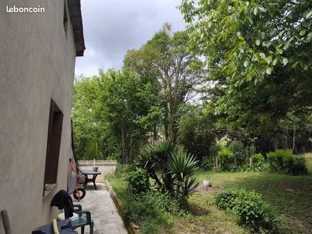 maison de village