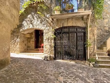 maison 4 pièces 70 m²