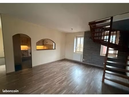 vente maison entre particulier / vente a terme libre envisageable