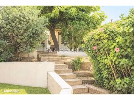 villa 3 pièces 44 m²
