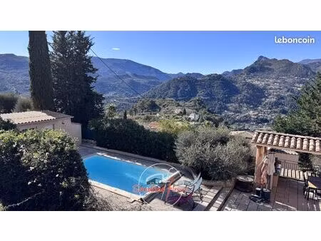 villa 4 pièces 90 m²