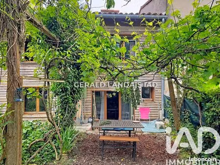maison 5 pièces 133 m²