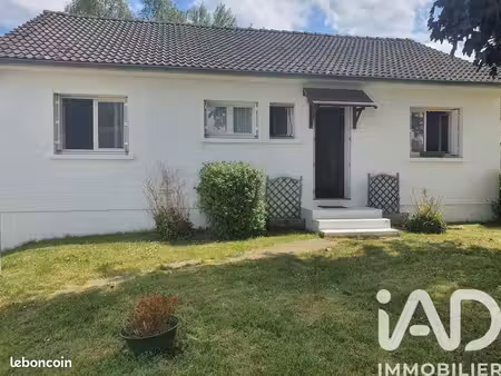 propriété 3 pièces 73 m²