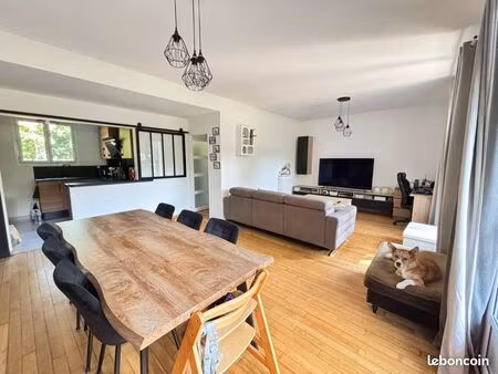 appartement t3 70m2