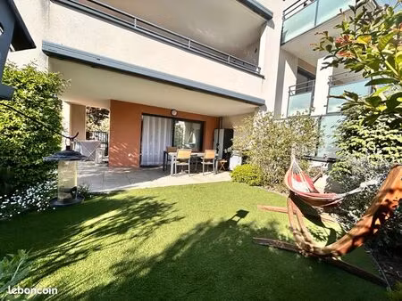 appartement 3 pièces 77 m²