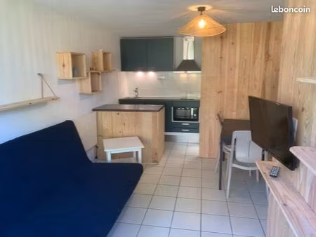 appartement pinède lacanau océan