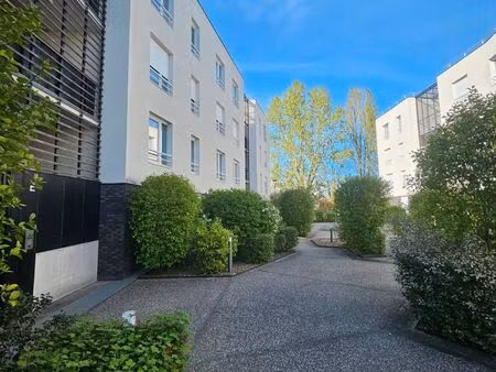 appartement 3pièces de 52m2