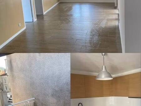 location appartement privas