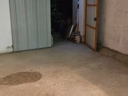 garage centre ville