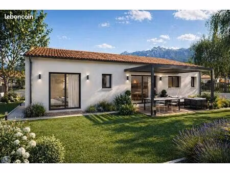 maison 4 pièces 96 m²