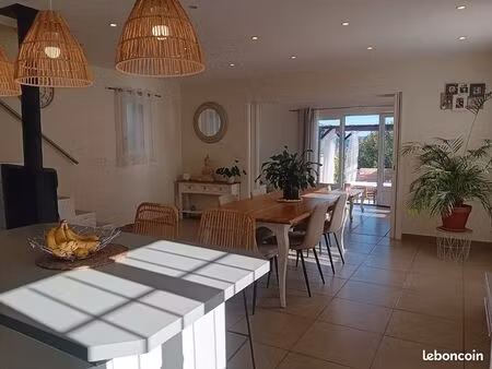 maison individuelle à etage