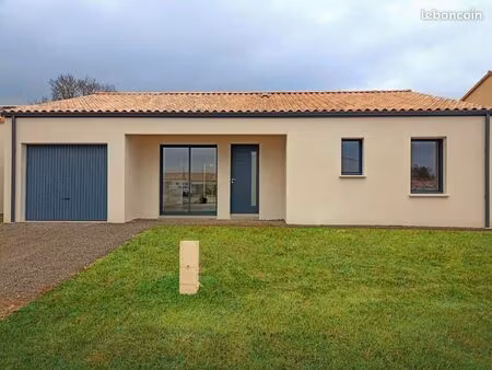 maison 90 m2 à frouzins