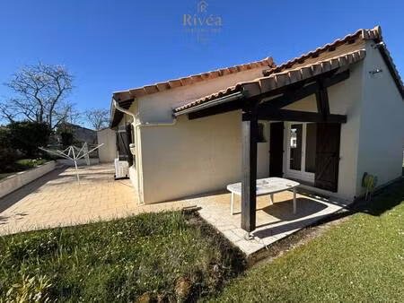 rivea immobilier p&p