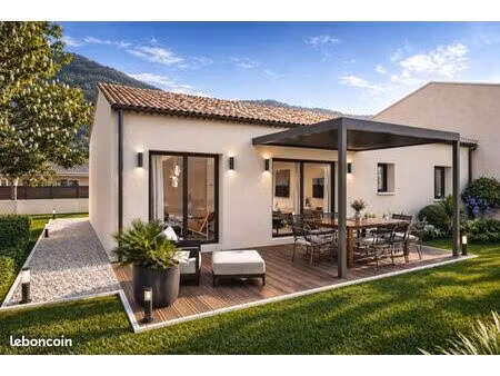 maison 4 pièces 85 m²