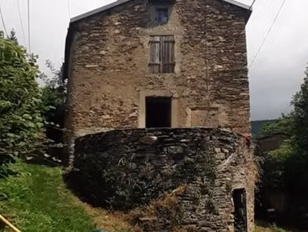 vente petit maison