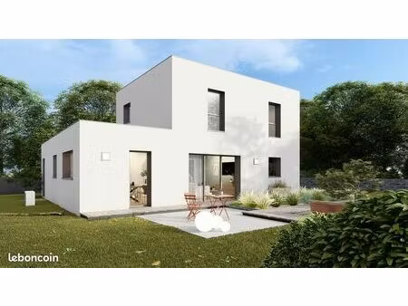 maison 5 pièces 105 m²
