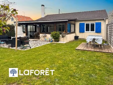 maison 5 pièces 110 m²
