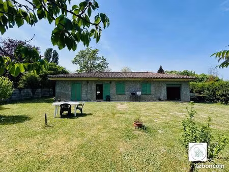 maison 5 pièces 98 m²