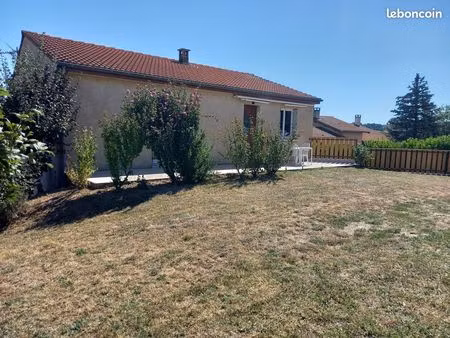 maison 4 pièces 93 m²