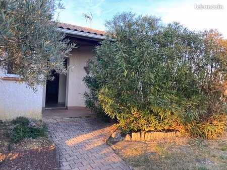 particulier vend maison agence s’abstenir merci