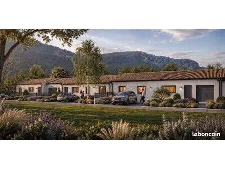maison 4 pièces 91 m²