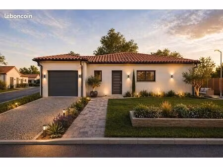 maison 5 pièces 83 m²
