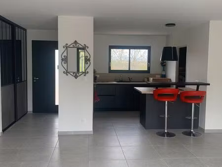 maison 4 pièces 90 m2
