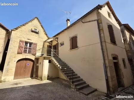 maison à vendre villeneuve