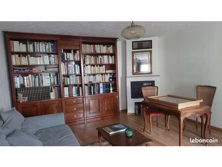 maison 3 pièces