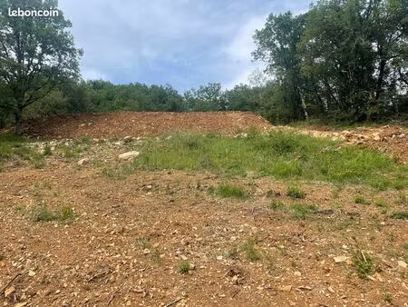 terrain à bâtir