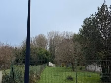 terrain 510 m² vayres sur essonne