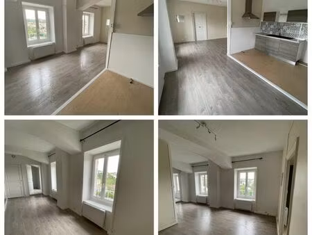 appartement t2