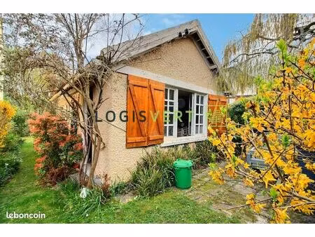 maison 2 pièces 30 m²