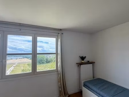 grand studio 31m2 + parking