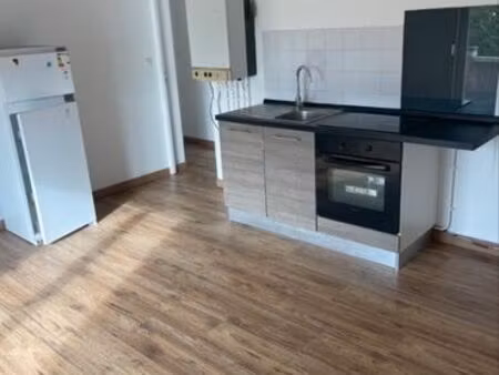 appartement de 55m2