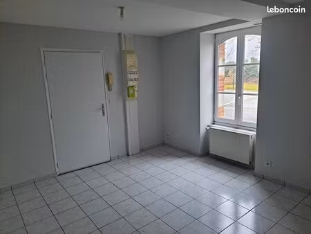 t2 appartement