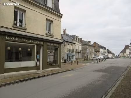 grand appartement centre bourg