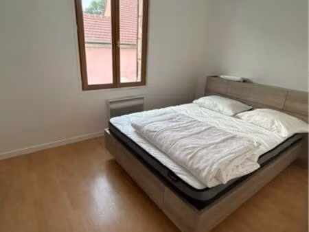 appartement mery sur oise