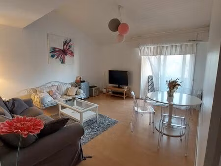 location appartement t2