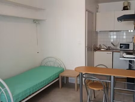 studio meuble romagnat