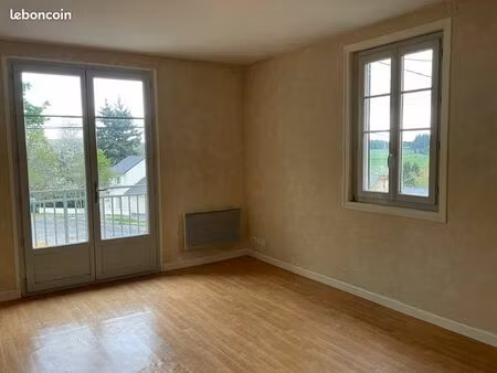 appartement 2 pièces 52 m2 saint agrève