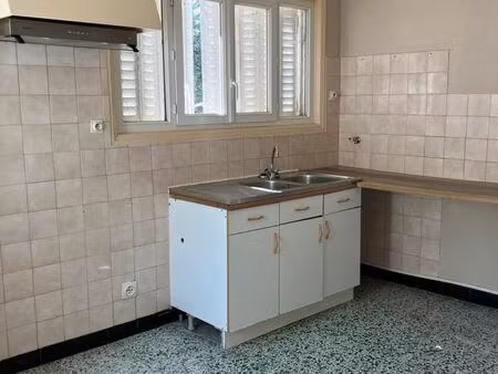 appartement t3 très ensoleillé
